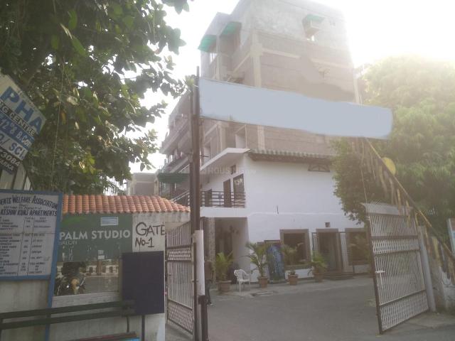 Residential Plot in Sector 17 Dwarka for resale New Delhi. The reference number is 19845972