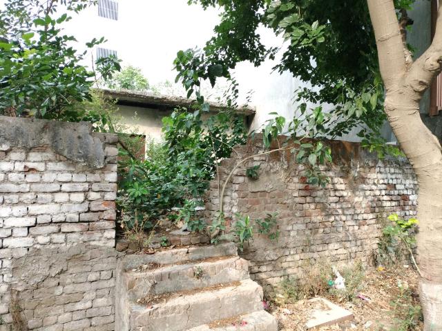 Residential Plot in Sector 17 Dwarka for resale New Delhi. The reference number is 20606344