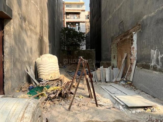 Residential Plot in Sector 17 Dwarka for resale New Delhi. The reference number is 20092546