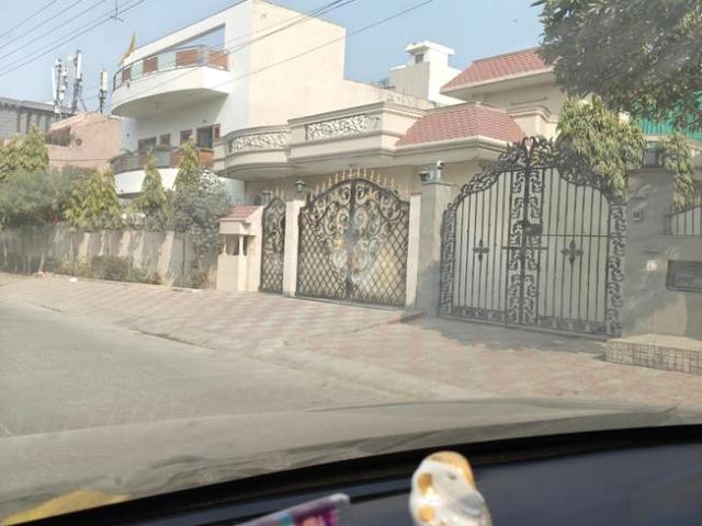 Residential Plot in Sector 17 for resale Faridabad. The reference number is 19692081