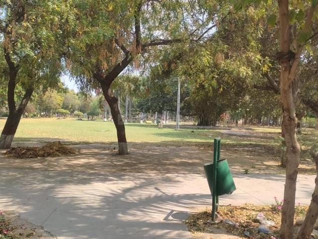 Residential Plot in Sector 17 for resale Faridabad. The reference number is 19785234