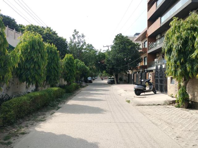 Residential Plot in Sector 17 for resale Faridabad. The reference number is 20597190