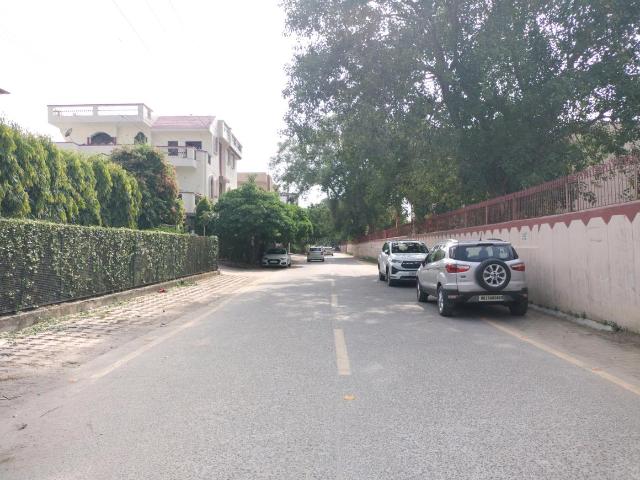 Residential Plot in Sector 17 for resale Faridabad. The reference number is 20597294