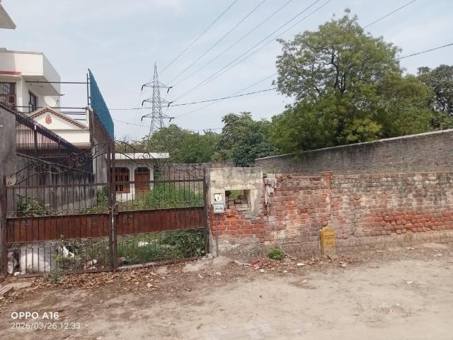 Residential Plot in Sector 17 for resale Faridabad. The reference number is 20984363