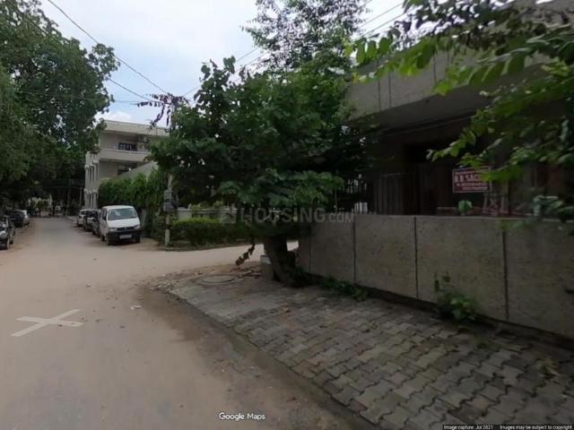 Residential Plot in Sector 17 for resale Gurgaon. The reference number is 20558588