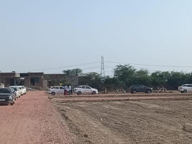 Residential Plot in Sector 17 for resale Sohna. The reference number is 20898673