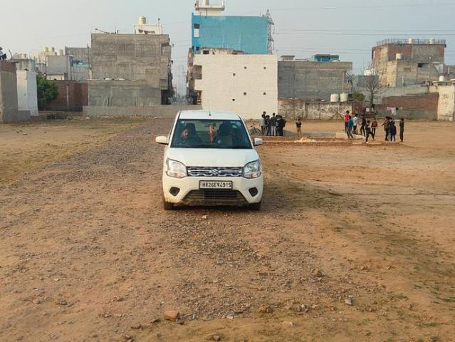 Residential Plot in Sector 17 Sohna for resale Gurgaon. The reference number is 16845597