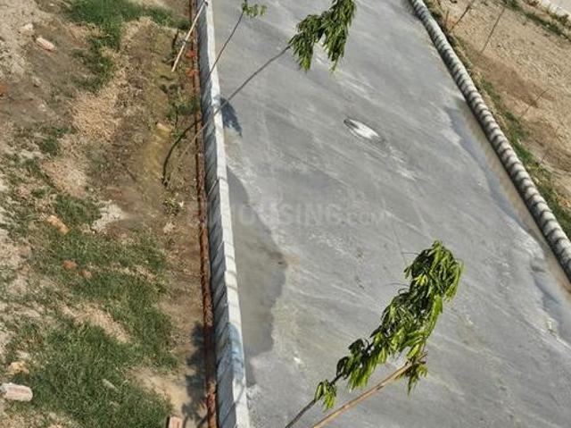 Residential Plot in Sector 17A for resale Greater Noida. The reference number is 19134771