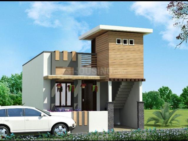 Residential Plot in Sector 142 for resale Noida. The reference number is 15106101
