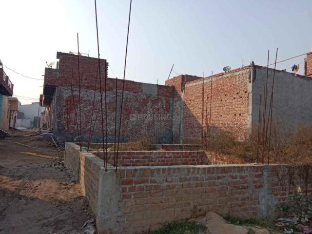 Residential Plot in Sector 142 for resale Noida. The reference number is 20276981