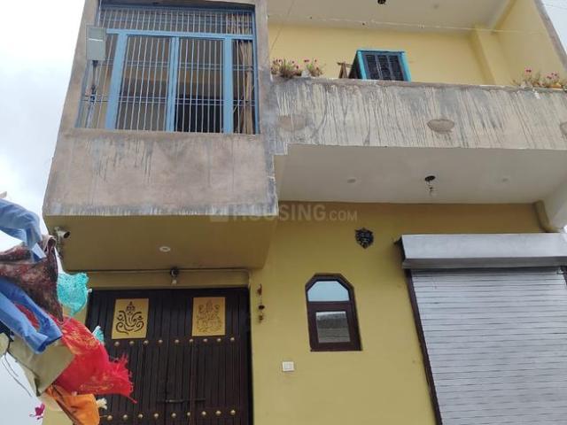Residential Plot in Sector 143 for resale Noida. The reference number is 19866475