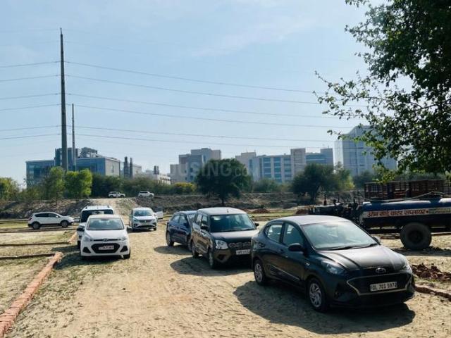 Residential Plot in Sector 143 for resale Noida. The reference number is 20094807