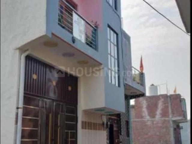 Residential Plot in Sector 143 for resale Noida. The reference number is 20174645