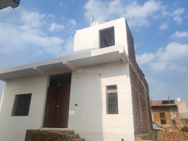 Residential Plot in Sector 143 for resale Noida. The reference number is 20206464
