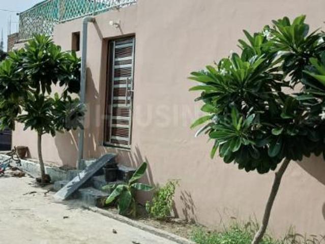 Residential Plot in Sector 143 for resale Noida. The reference number is 20786164