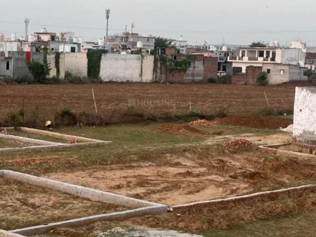 Residential Plot in Sector 143A for resale Noida. The reference number is 20241903