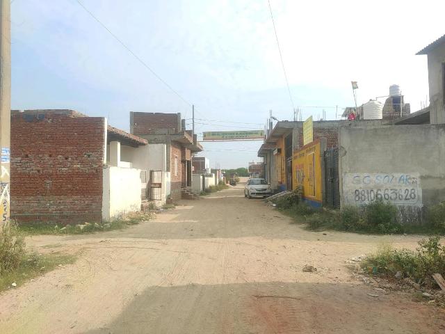 Residential Plot in Sector 144 for resale Noida. The reference number is 14436837