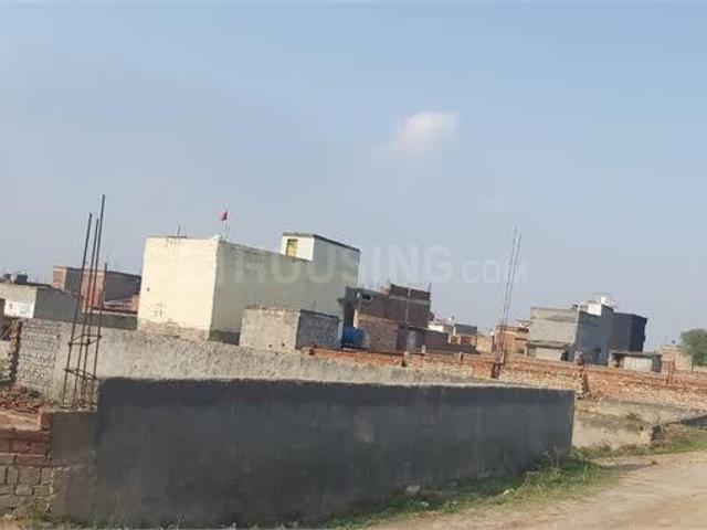 Residential Plot in Sector 144 for resale Noida. The reference number is 19281624