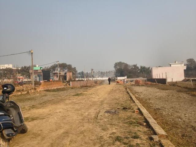 Residential Plot in Sector 144 for resale Noida. The reference number is 19651641