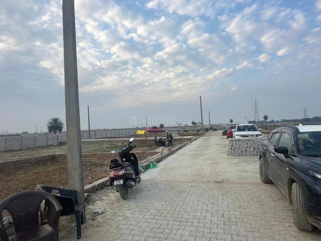 Residential Plot in Sector 144 for resale Noida. The reference number is 19865209