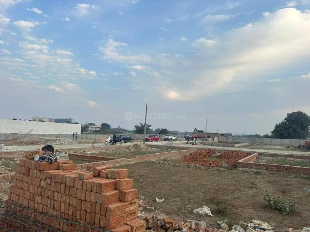 Residential Plot in Sector 144 for resale Noida. The reference number is 19865640