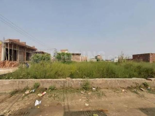 Residential Plot in Sector 144 for resale Noida. The reference number is 19898804