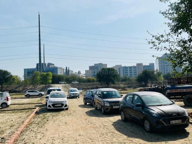 Residential Plot in Sector 144 for resale Noida. The reference number is 19971895