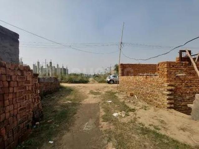 Residential Plot in Sector 144 for resale Noida. The reference number is 19988971