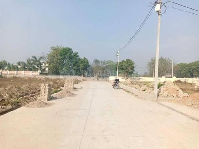 Residential Plot in Sector 144 for resale Noida. The reference number is 19988918