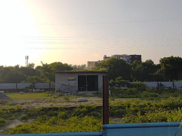 Residential Plot in Sector 144 for resale Noida. The reference number is 19923590