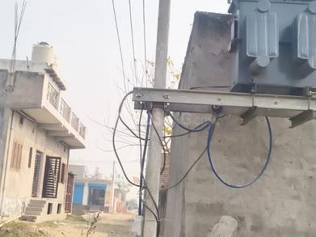 Residential Plot in Sector 144 for resale Noida. The reference number is 20150088