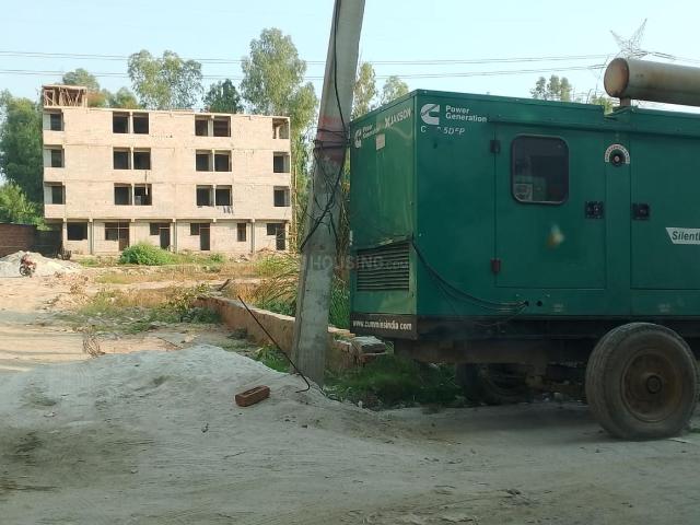 Residential Plot in Sector 144 for resale Noida. The reference number is 20294442