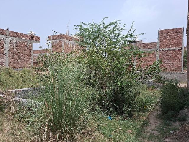 Residential Plot in Sector 144 for resale Noida. The reference number is 20294729