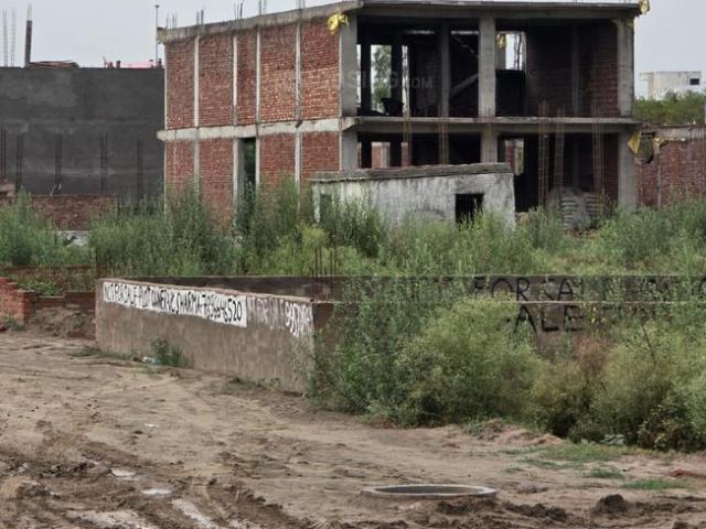 Residential Plot in Sector 144 for resale Noida. The reference number is 20294850