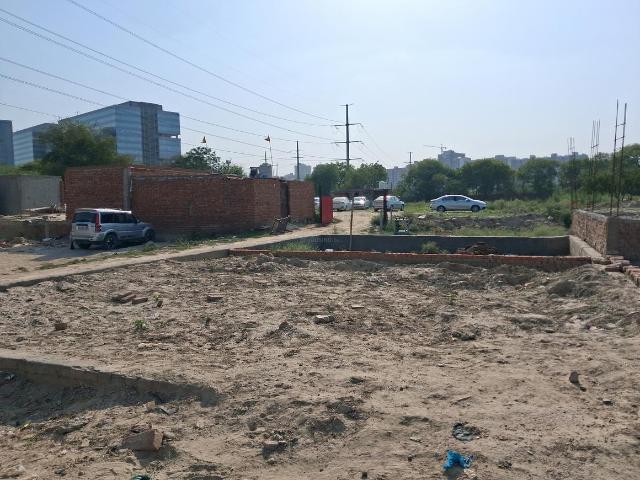 Residential Plot in Sector 144 for resale Noida. The reference number is 20210961