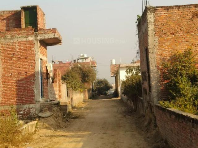 Residential Plot in Sector 144 for resale Noida. The reference number is 20222017