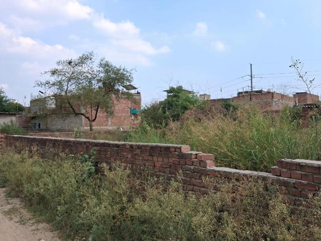 Residential Plot in Sector 144 for resale Noida. The reference number is 20352534