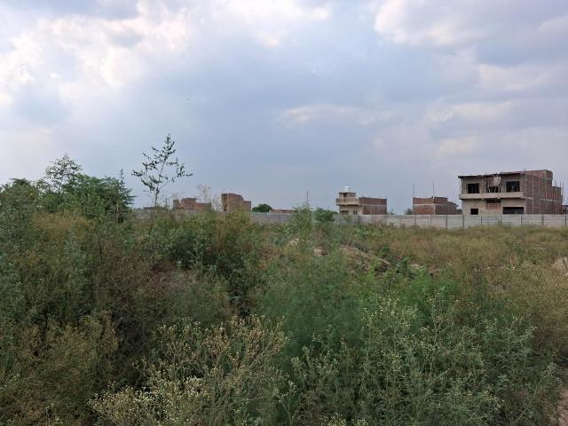 Residential Plot in Sector 144 for resale Noida. The reference number is 20352648