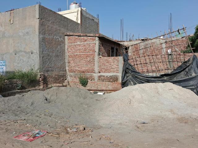 Residential Plot in Sector 144 for resale Noida. The reference number is 20302632
