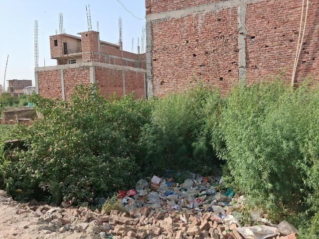 Residential Plot in Sector 144 for resale Noida. The reference number is 20302721
