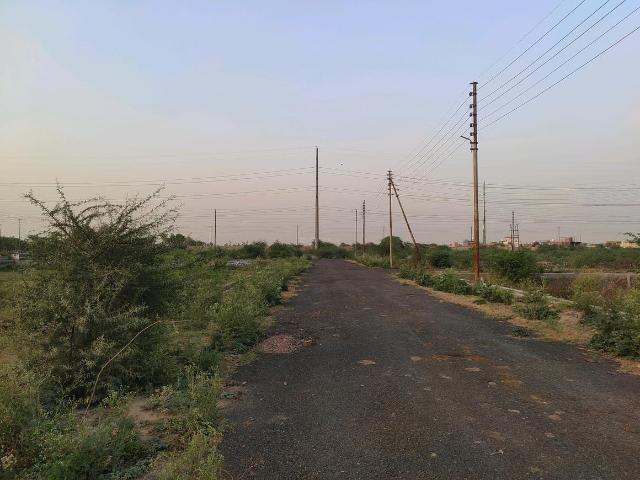 Residential Plot in Sector 145 for resale Noida. The reference number is 14786278