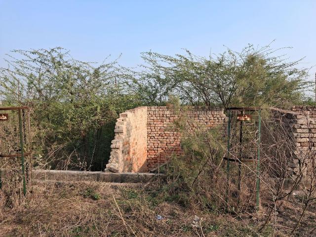 Residential Plot in Sector 145 for resale Noida. The reference number is 19451473