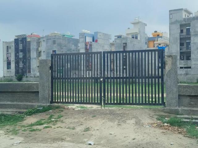 Residential Plot in Sector 145 for resale Noida. The reference number is 19628456