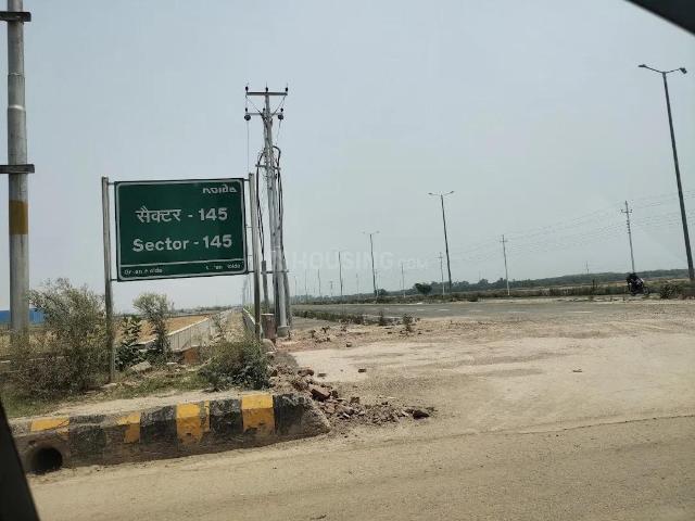 Residential Plot in Sector 145 for resale Noida. The reference number is 19988760