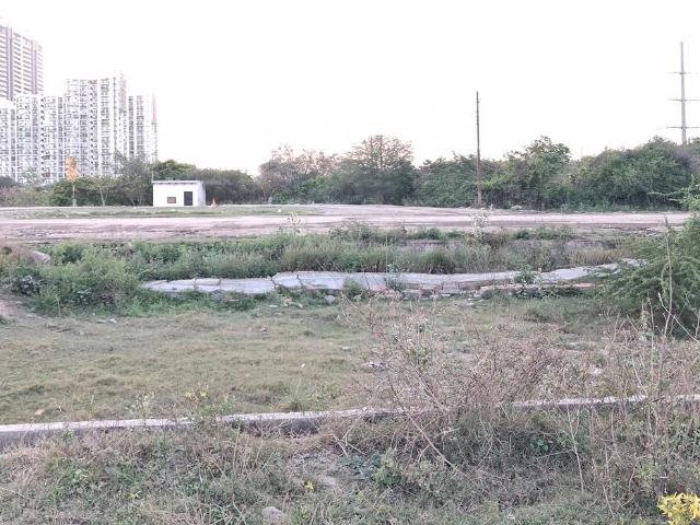 Residential Plot in Sector 145 for resale Noida. The reference number is 19909036