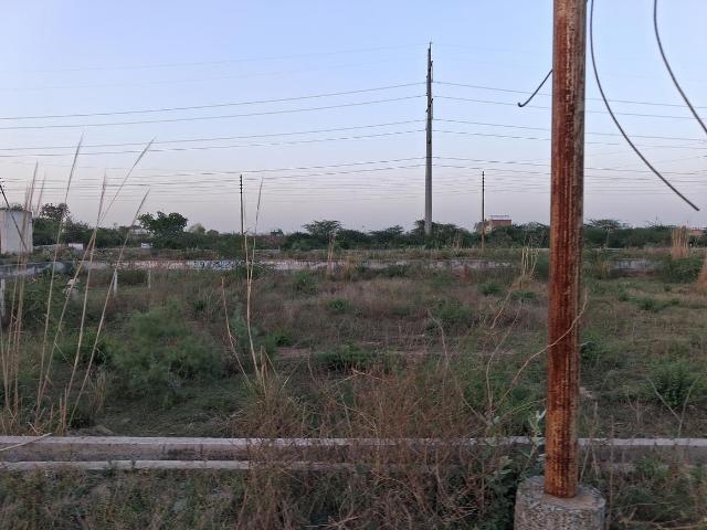 Residential Plot in Sector 145 for resale Noida. The reference number is 19915863