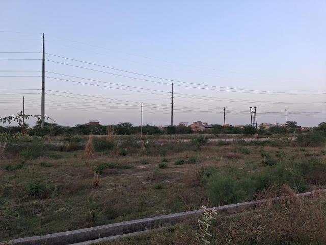 Residential Plot in Sector 145 for resale Noida. The reference number is 19915974