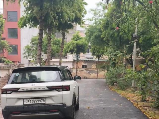 Residential Plot in Sector 145 for resale Noida. The reference number is 20380321