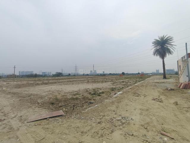 Residential Plot in Sector 148 for resale Noida. The reference number is 20376721