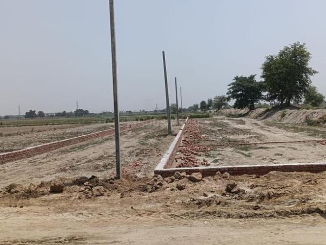 Residential Plot in Sector 148 for resale Noida. The reference number is 20788321